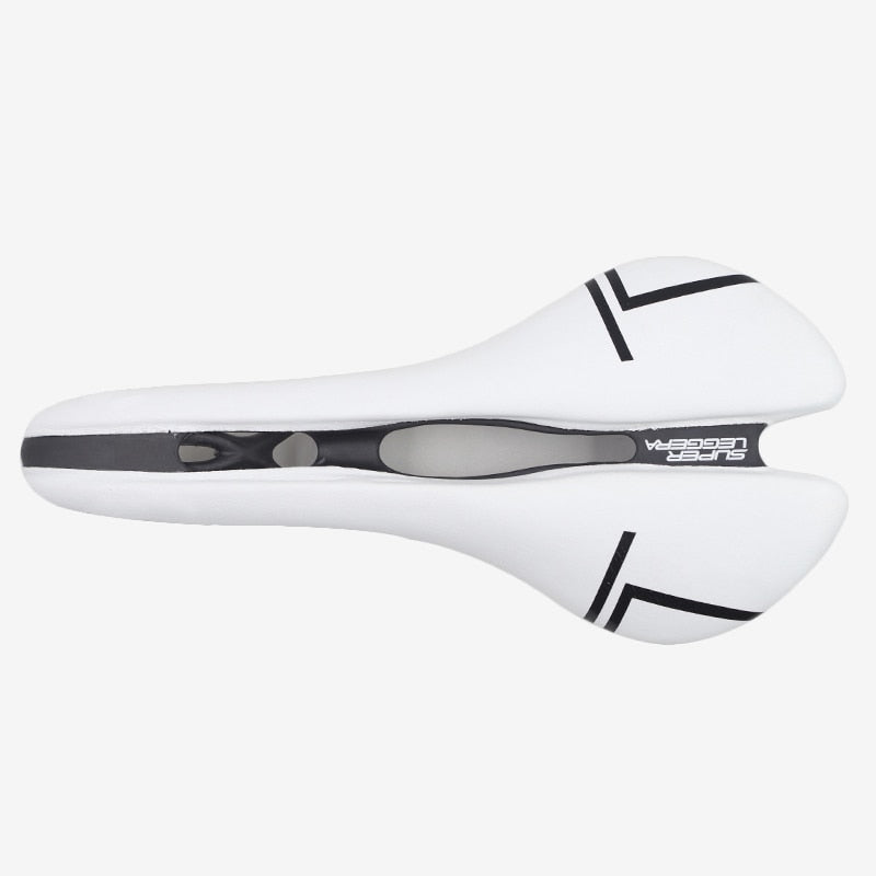 Ultralight Full Carbon Saddle