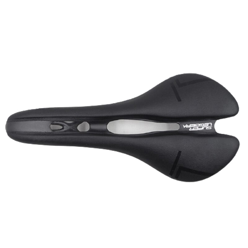 Ultralight Full Carbon Saddle