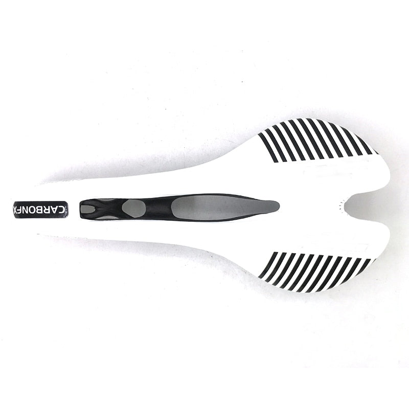 Ultralight Full Carbon Saddle