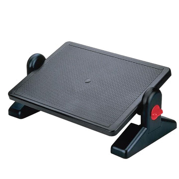 Adjustable Under Desk Office Foot Rest