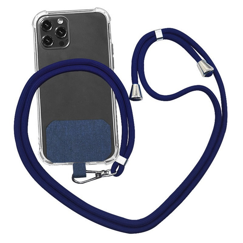 Universal Crossbody Patch Phone