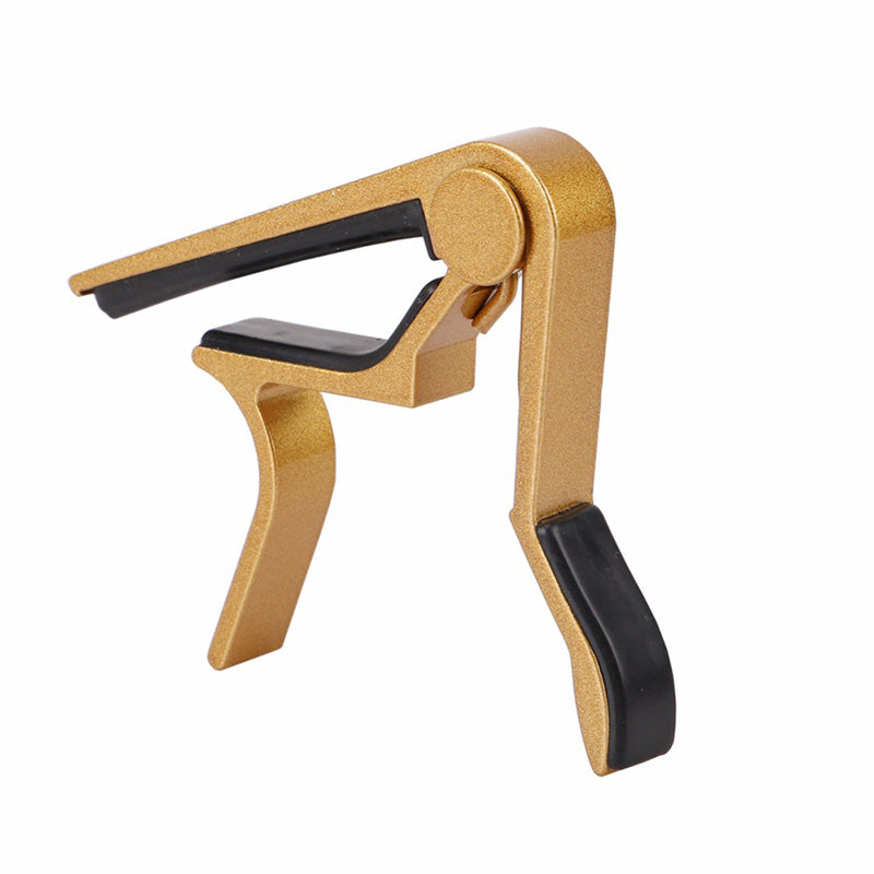 Universal Guitar Capo Quick Change Clamp Key