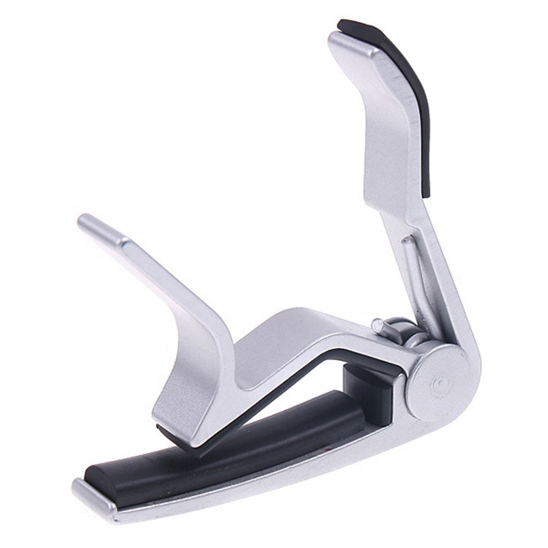 Universal Guitar Capo Quick Change Clamp Key