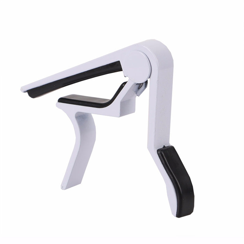 Universal Guitar Capo Quick Change Clamp Key