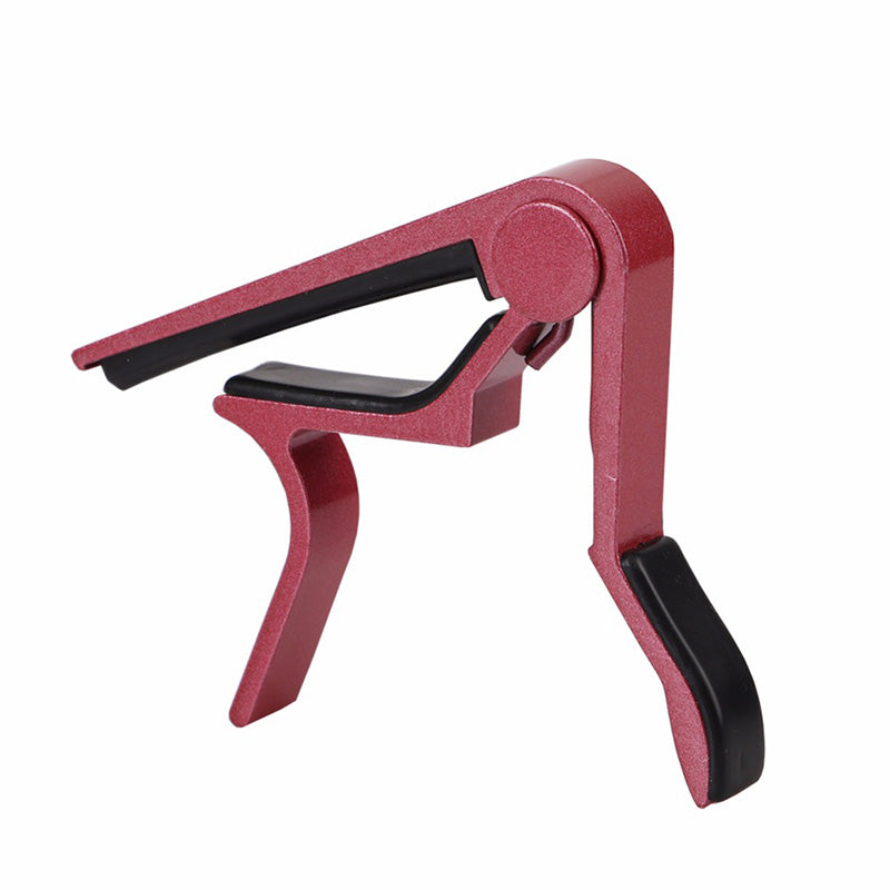 Universal Guitar Capo Quick Change Clamp Key