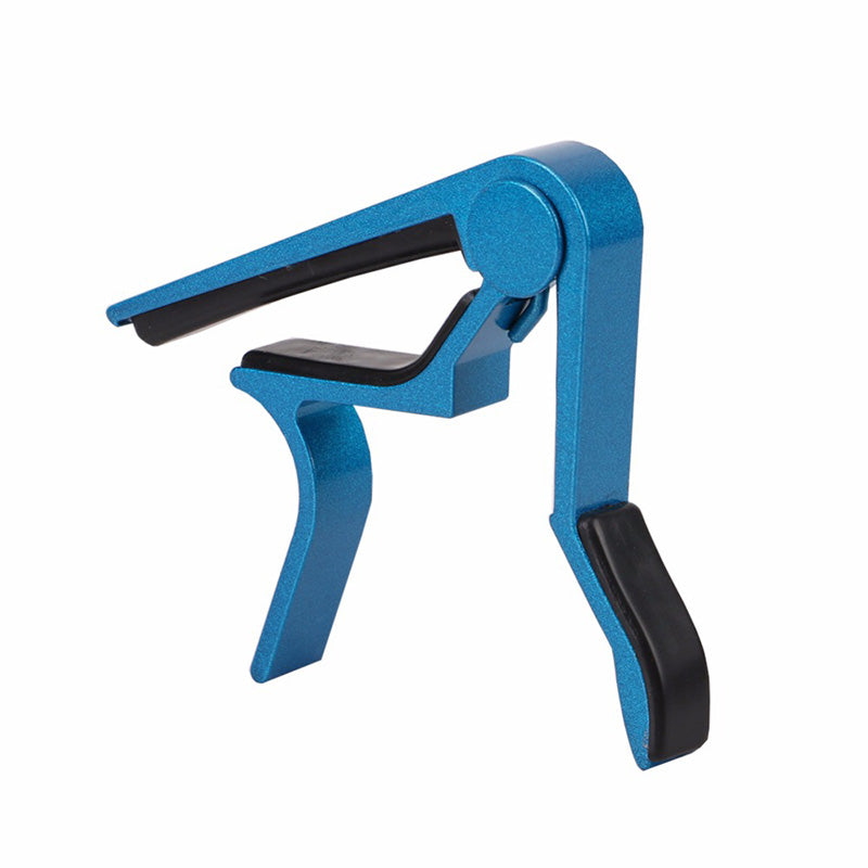 Universal Guitar Capo Quick Change Clamp Key