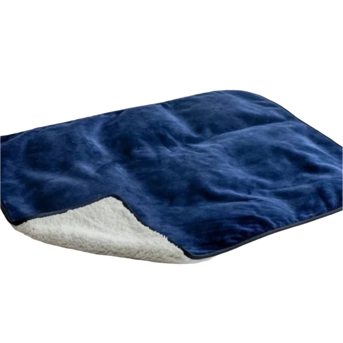 Premium Waterproof Pet Blanket - Dog and Cat Throw in Slate Grey