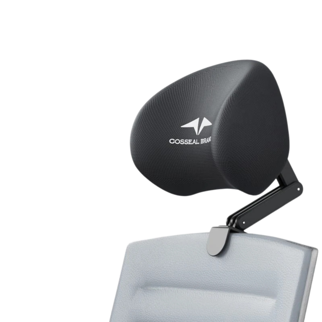 Ergonomic Neck Pillow Headrest Waist Protection Cushion for Office Chair