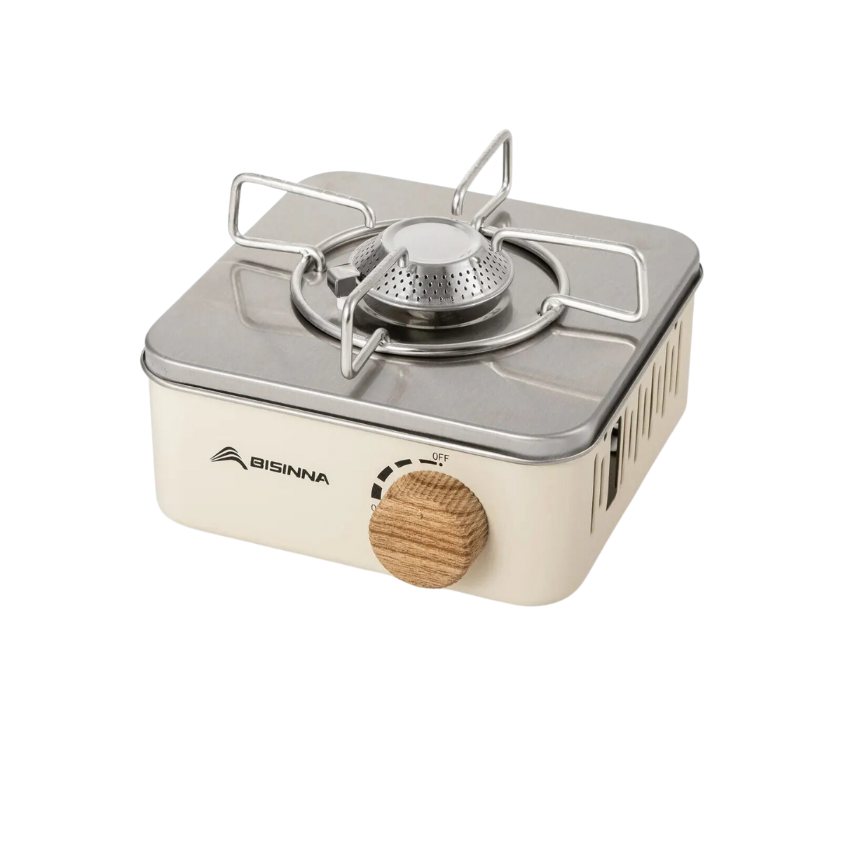 Portable Camping Gas Stove Cassette Furnace Outdoor Picnic Camp
