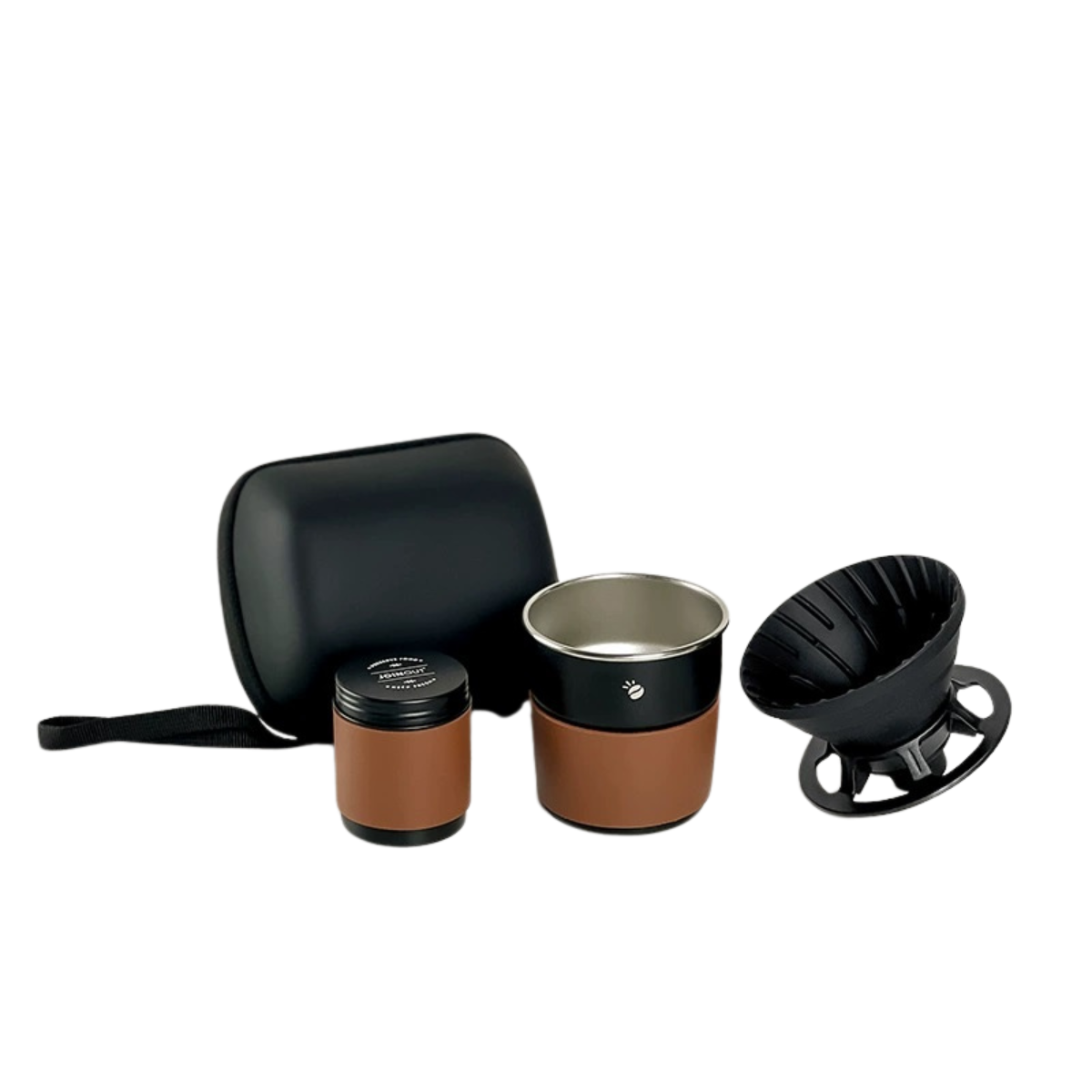 Portable Brewing Coffee Maker
