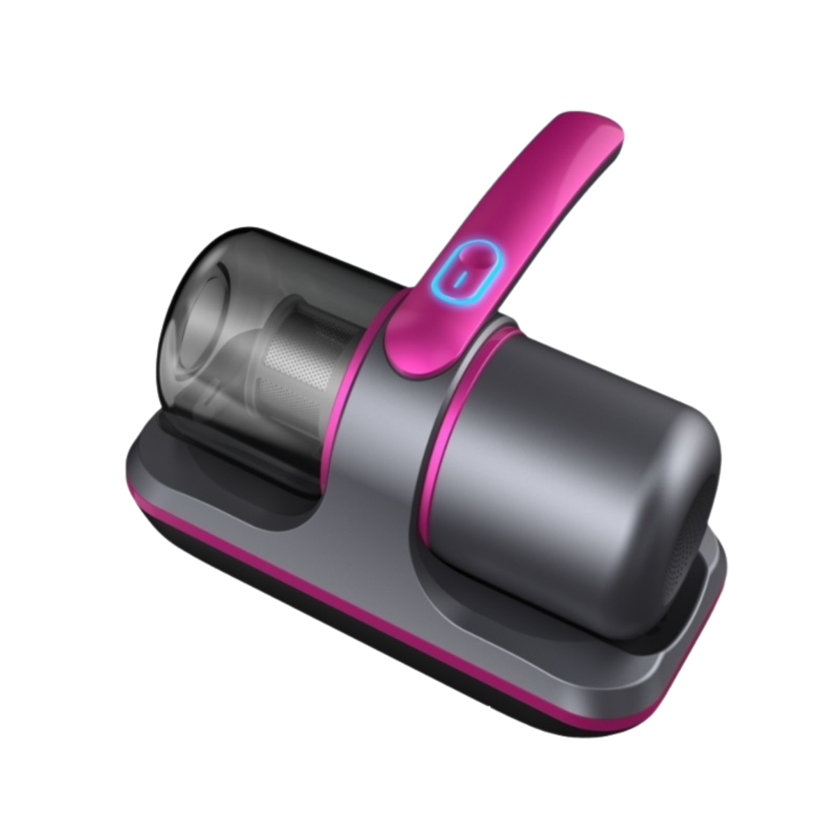 Wireless Mattress Vacuum Mite Remover Cleaner Machine