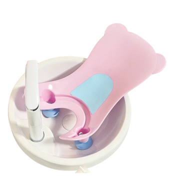 Baby Washing Basin - Newborn Buttocks Cleaning Tool