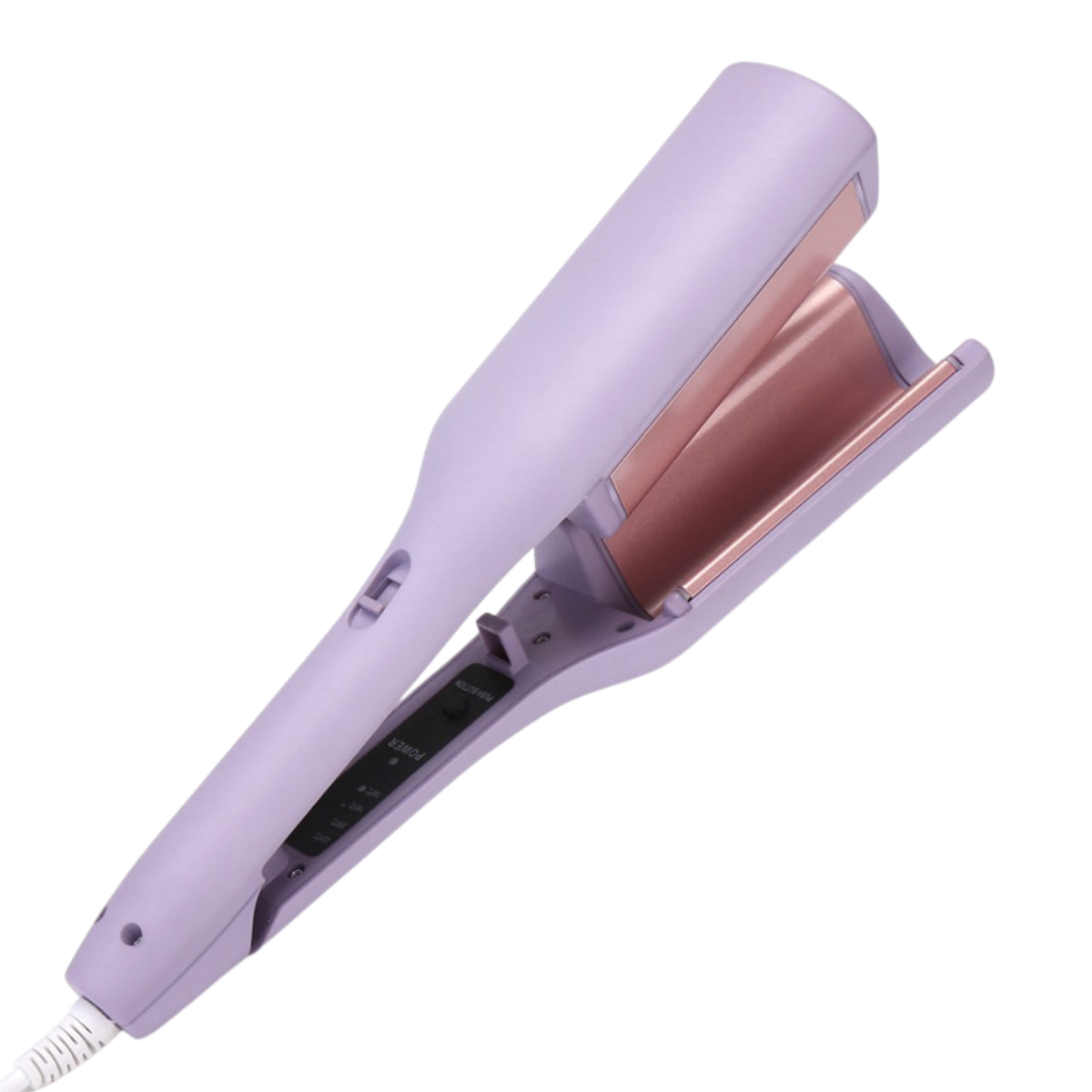 French Wave Curling Iron