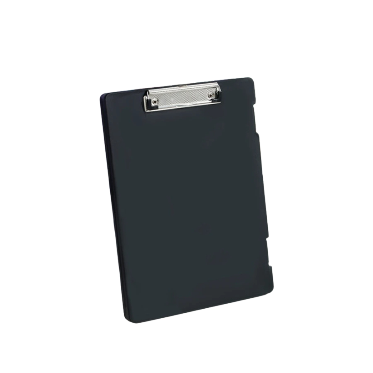 A4 Office Desk File Organizer - Multi-Function Folder and Writing Board