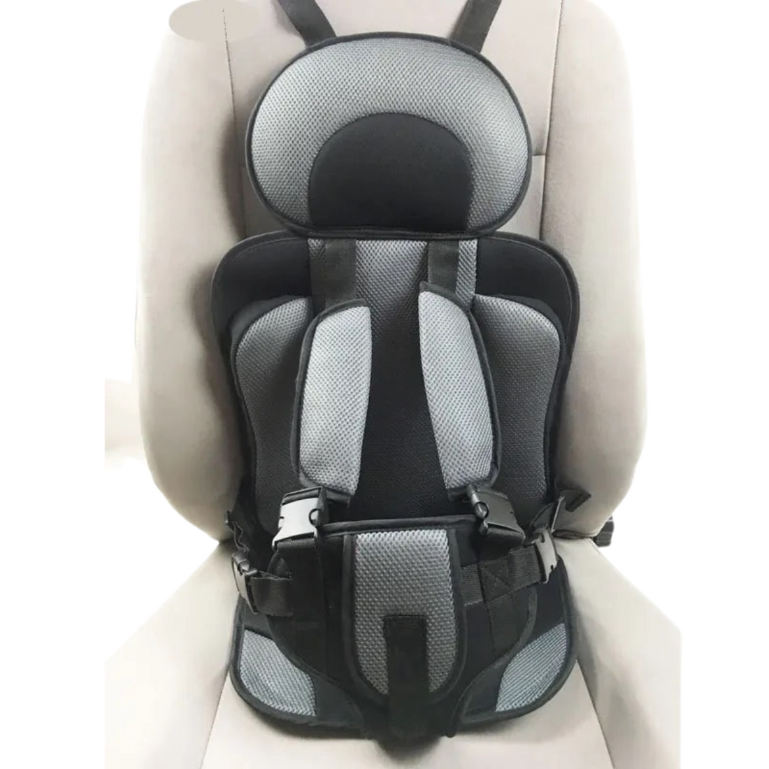 Child Safety Seat Mat for Car