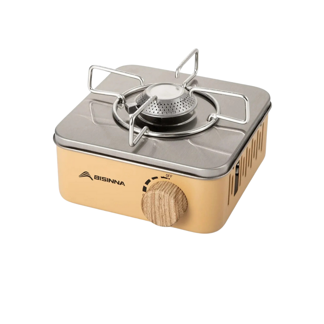 Portable Camping Gas Stove Cassette Furnace Outdoor Picnic Camp