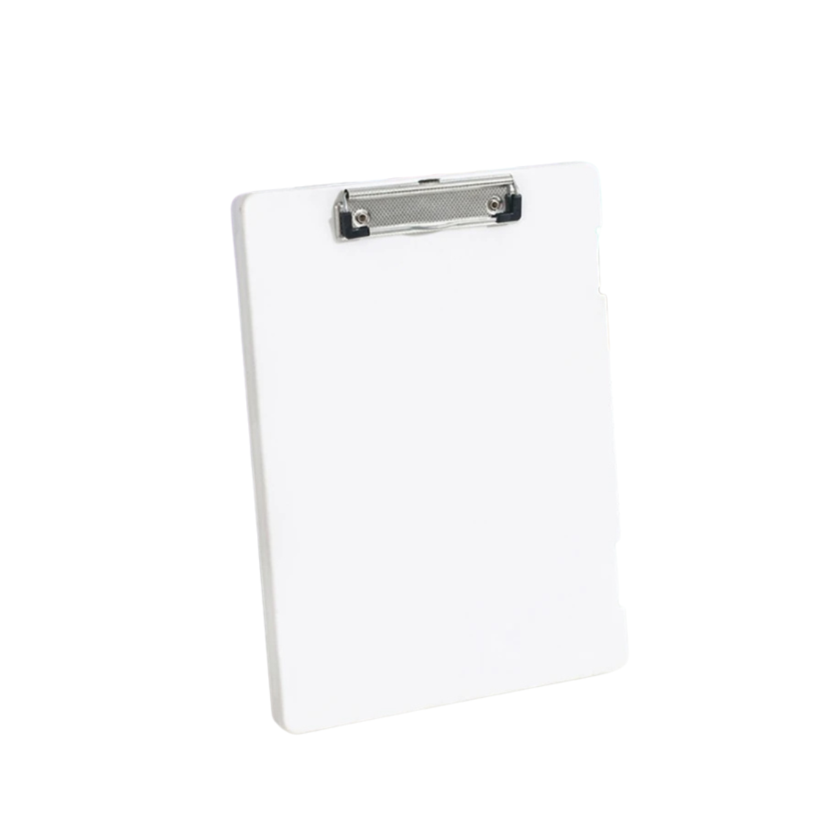 A4 Office Desk File Organizer - Multi-Function Folder and Writing Board