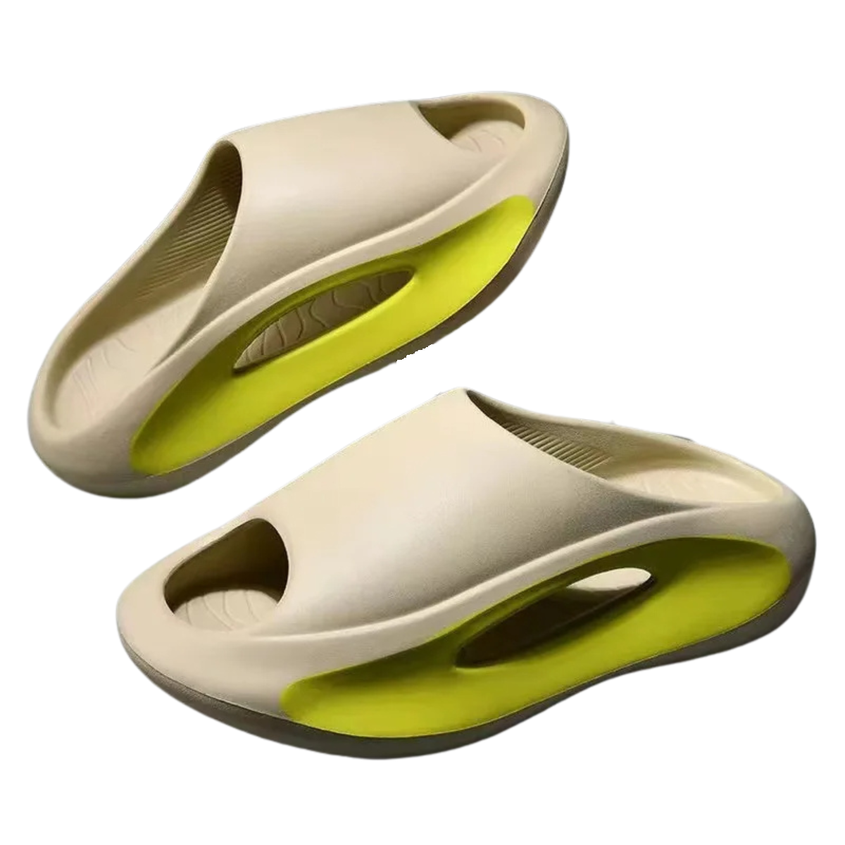 Slippers Indoor and Outdoor Light Sandals