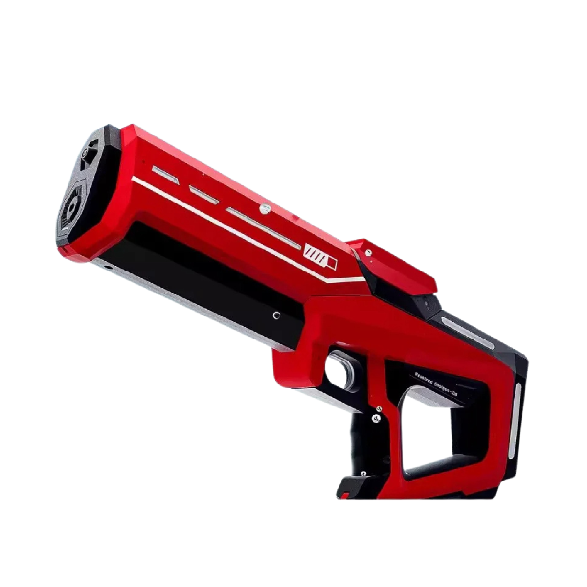 Powerful Electric Water Gun - Automatic Suction Blaster for Kids' and Adults