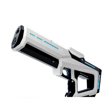 Powerful Electric Water Gun - Automatic Suction Blaster for Kids' and Adults