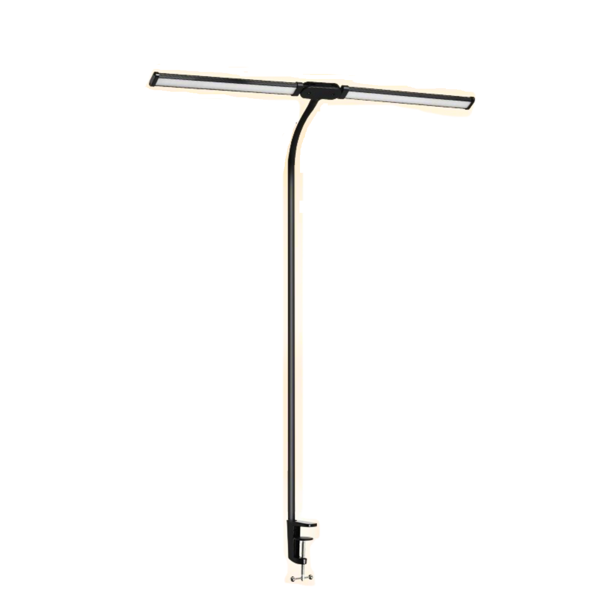 Double Head LED Desk Lamps
