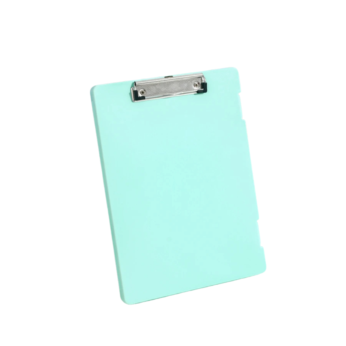 A4 Office Desk File Organizer - Multi-Function Folder and Writing Board