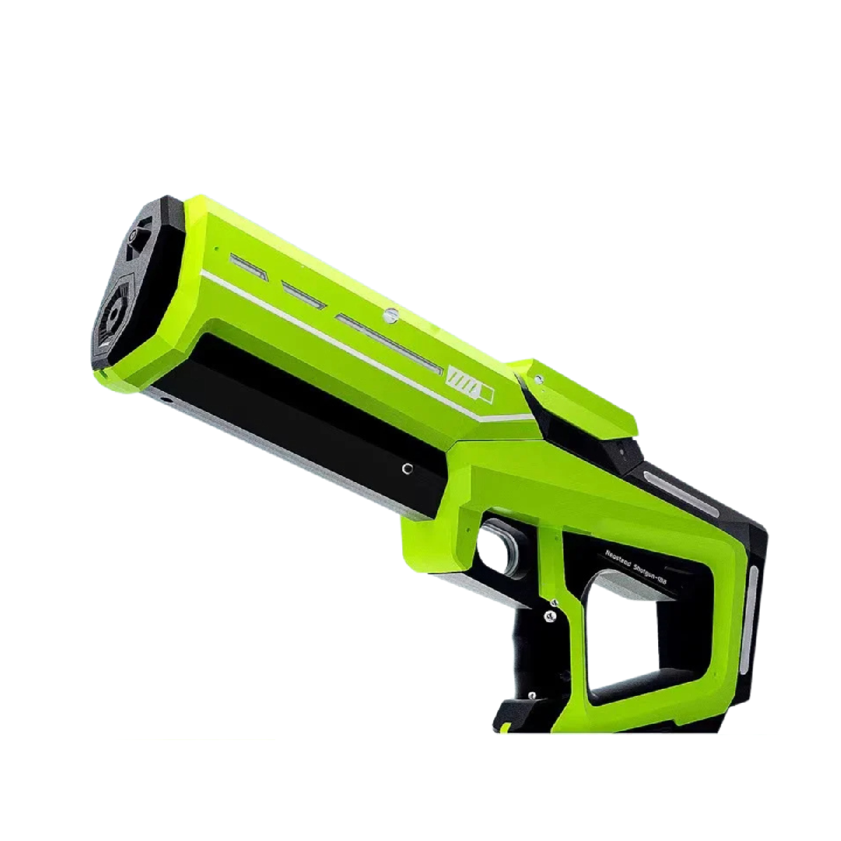 Powerful Electric Water Gun - Automatic Suction Blaster for Kids' and Adults