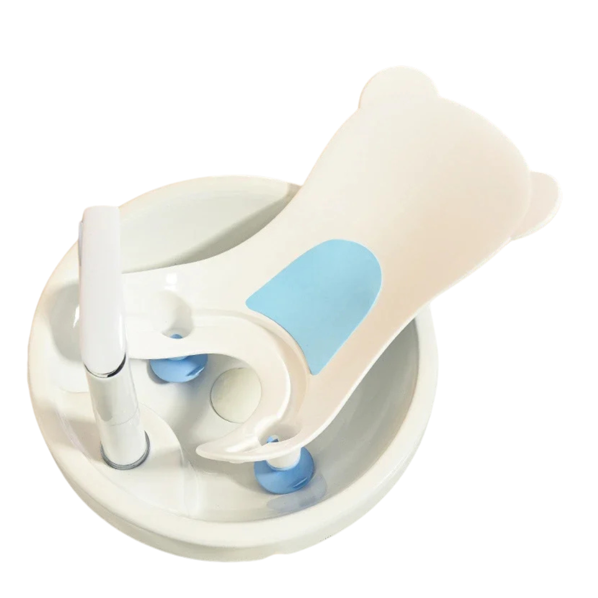 Baby Washing Basin - Newborn Buttocks Cleaning Tool