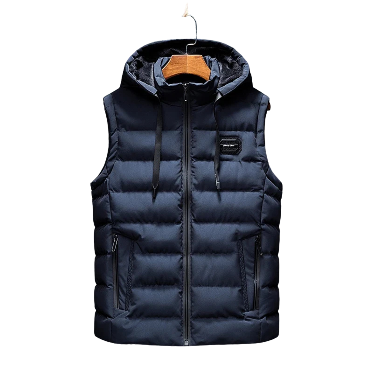 Men's Recon Hooded Thermal Vest