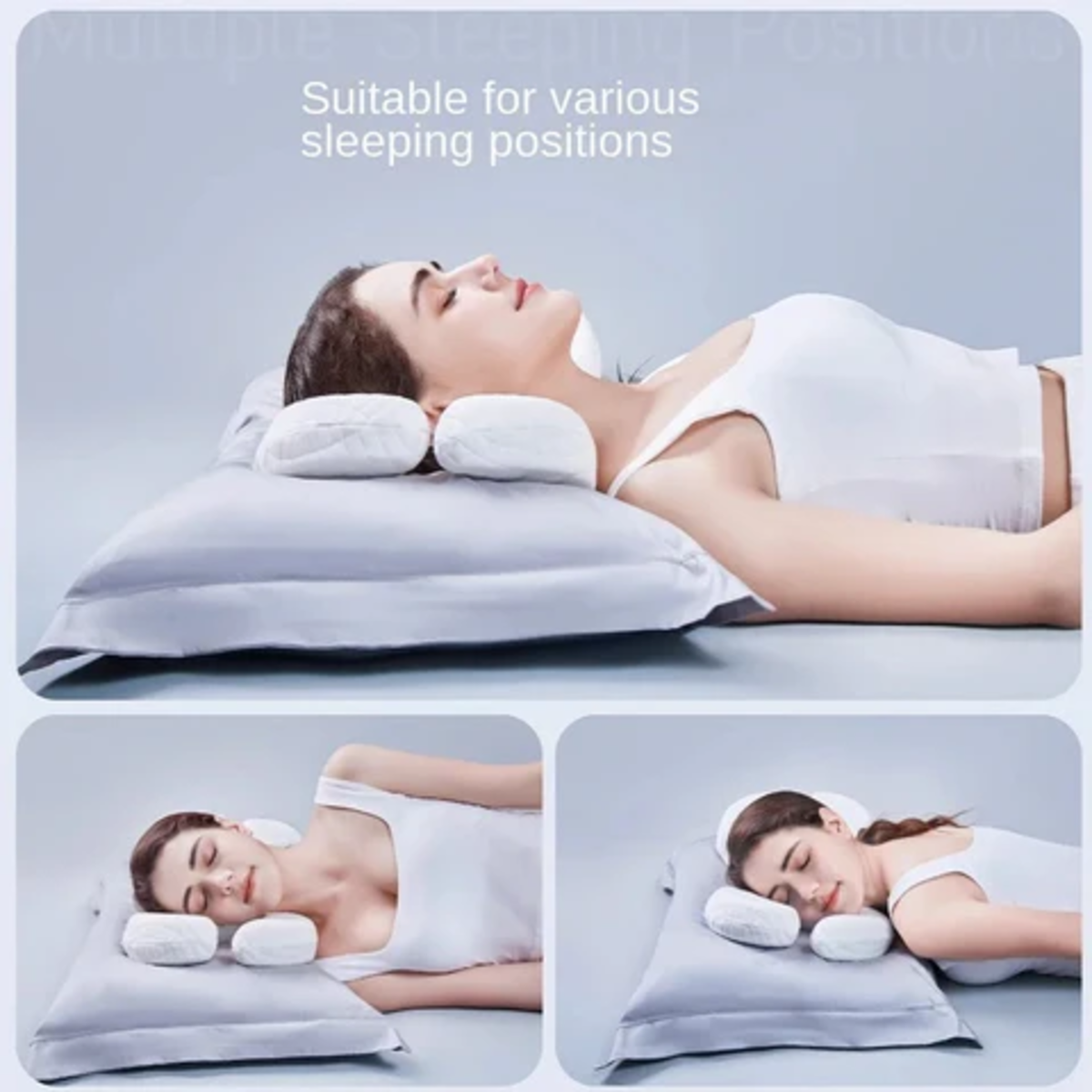 Anti Aging Sleeping Beauty Pillow