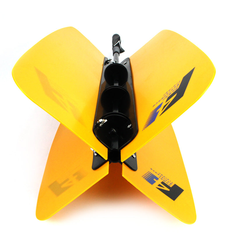 Golf Swing Training Aid Fan