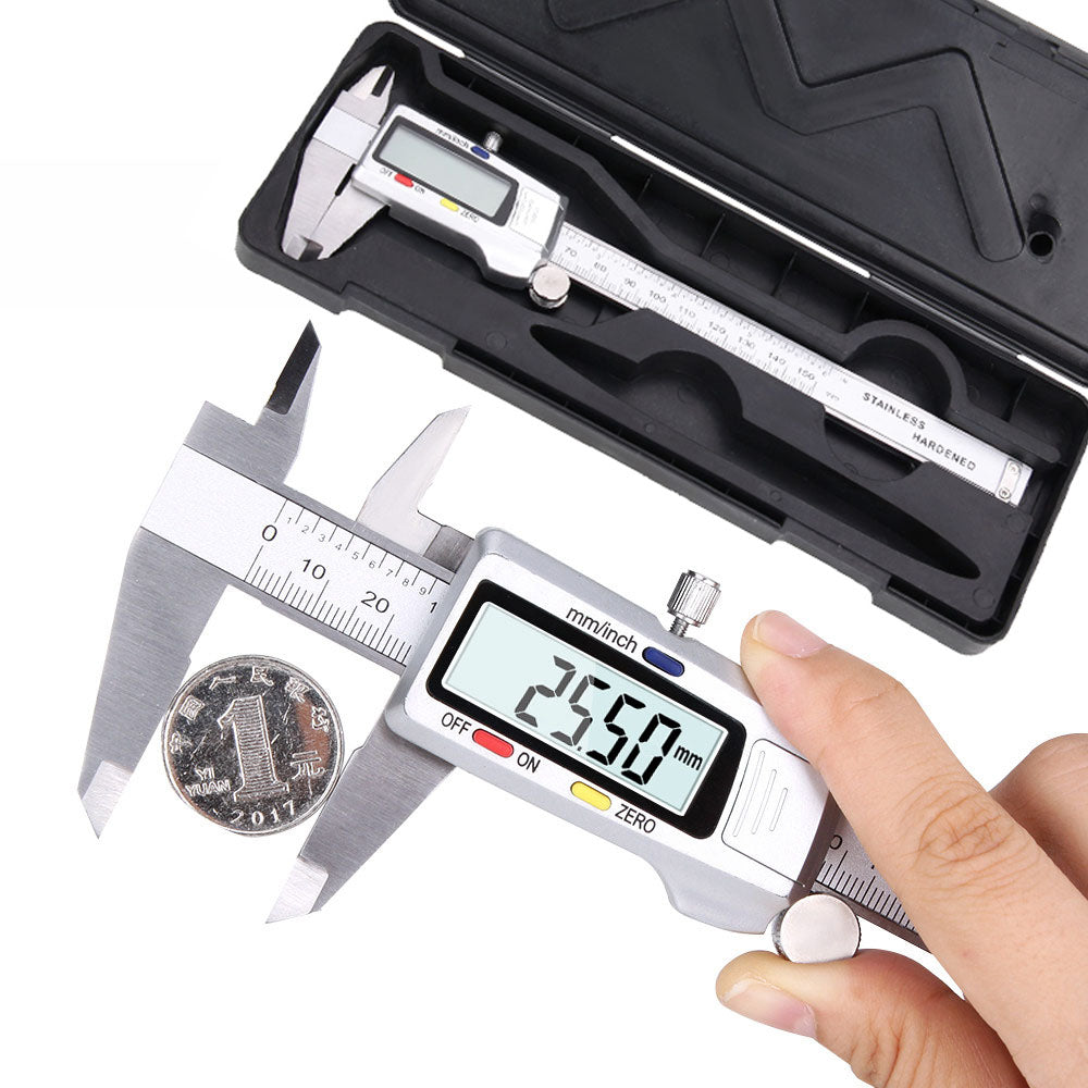 Digital Vernier Caliper