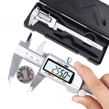 Digital Vernier Caliper