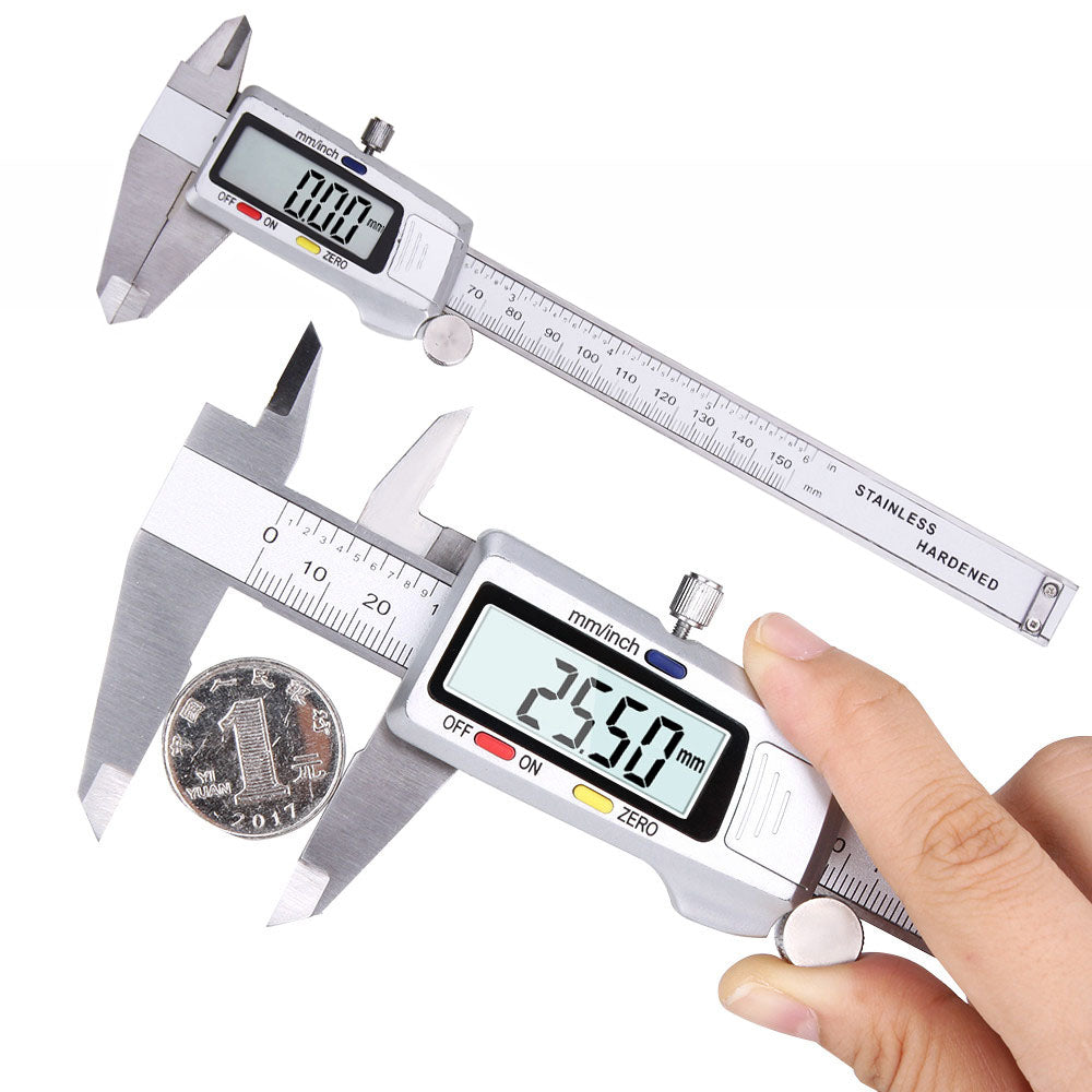 Digital Vernier Caliper
