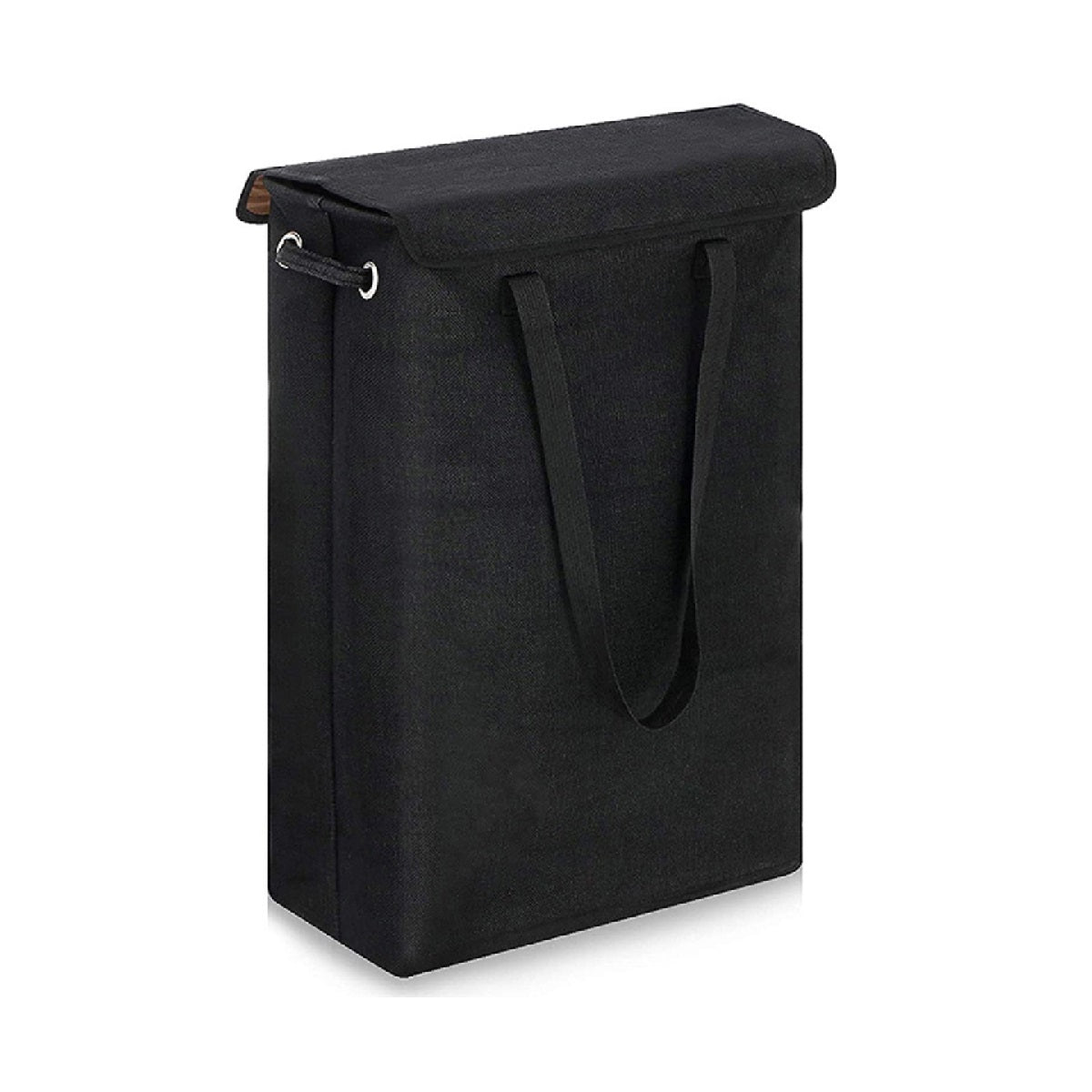45L Laundry Basket with Cover