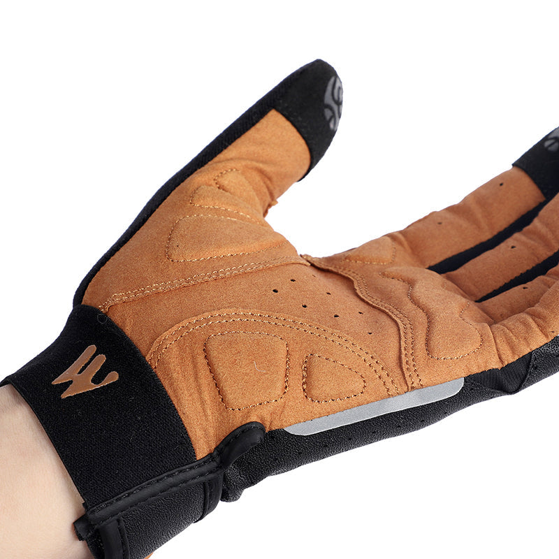 Premium Winter Cycling Gloves