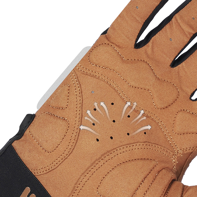 Premium Winter Cycling Gloves