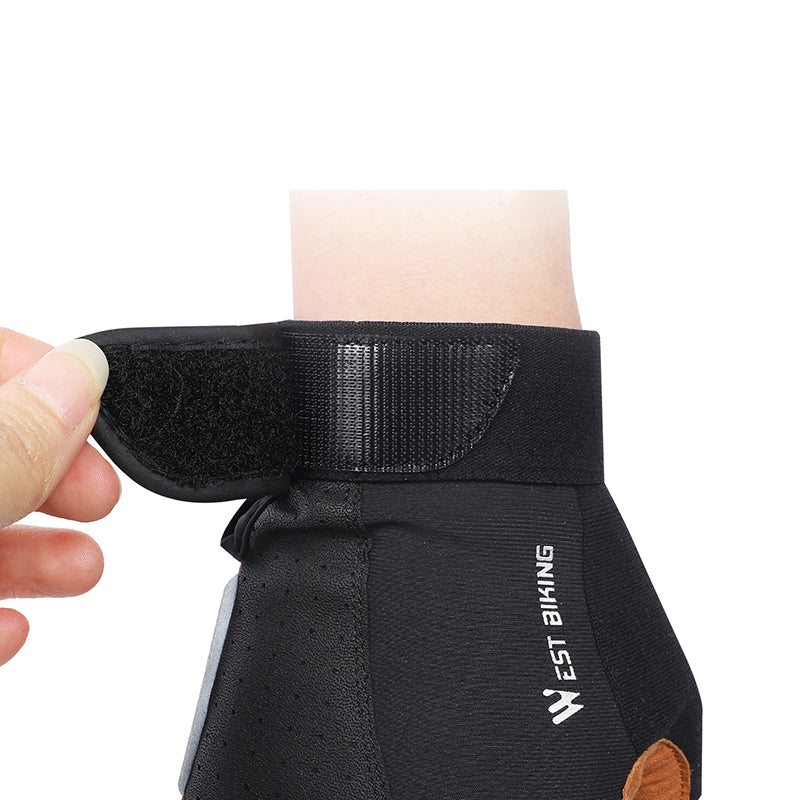 Premium Winter Cycling Gloves