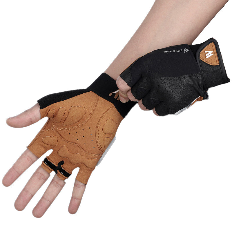 Premium Winter Cycling Gloves