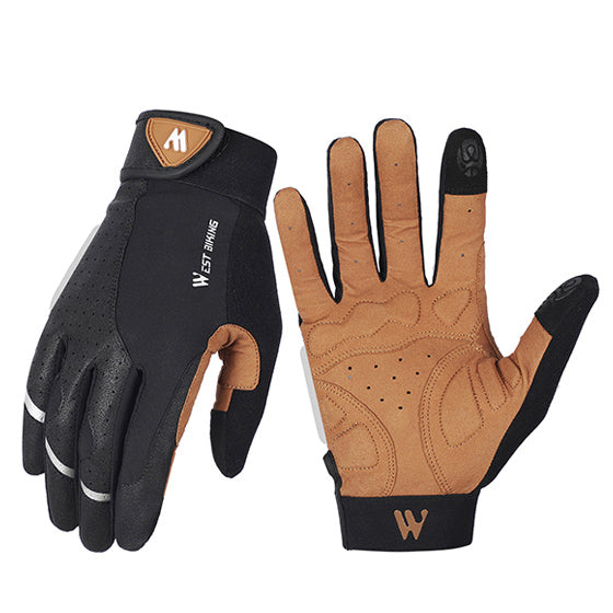 Premium Winter Cycling Gloves
