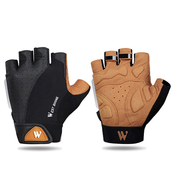 Premium Winter Cycling Gloves