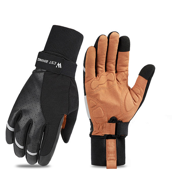 Premium Winter Cycling Gloves