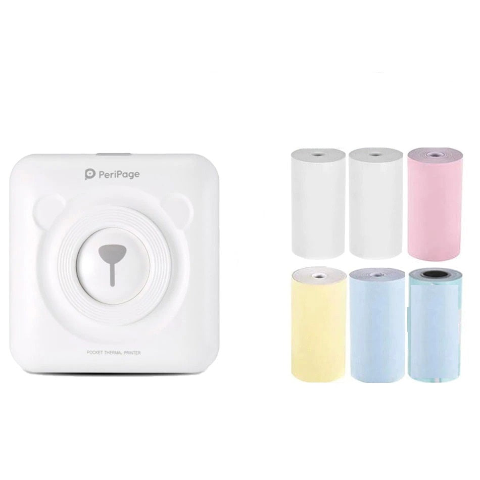 Peripage Portable Printer
