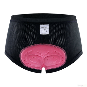Ultimate Women 3D Gel Padded Underwear