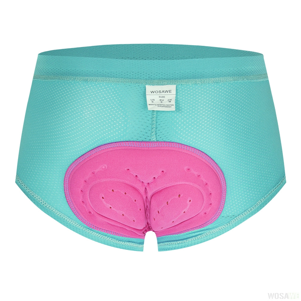 Ultimate Women 3D Gel Padded Underwear
