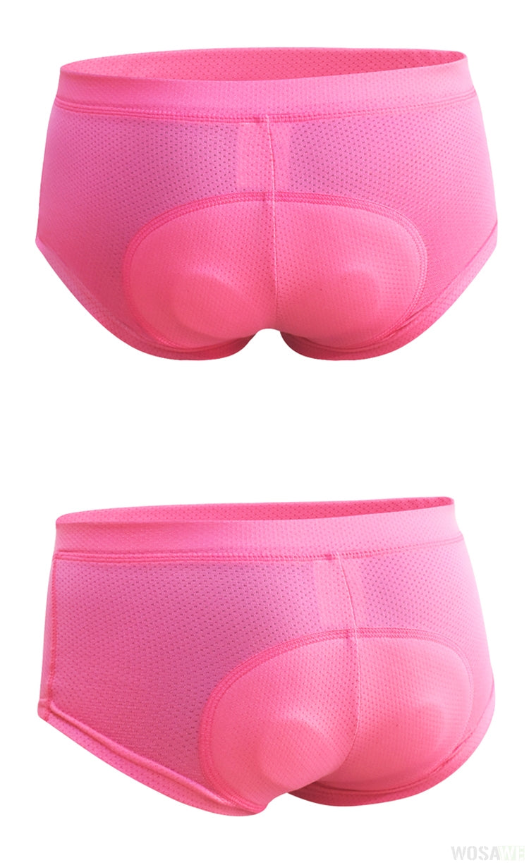 Ultimate Women 3D Gel Padded Underwear