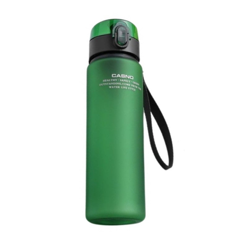 Sports Water Bottle with Leak Proof