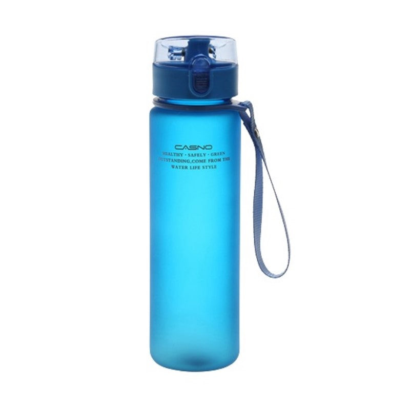 Sports Water Bottle with Leak Proof