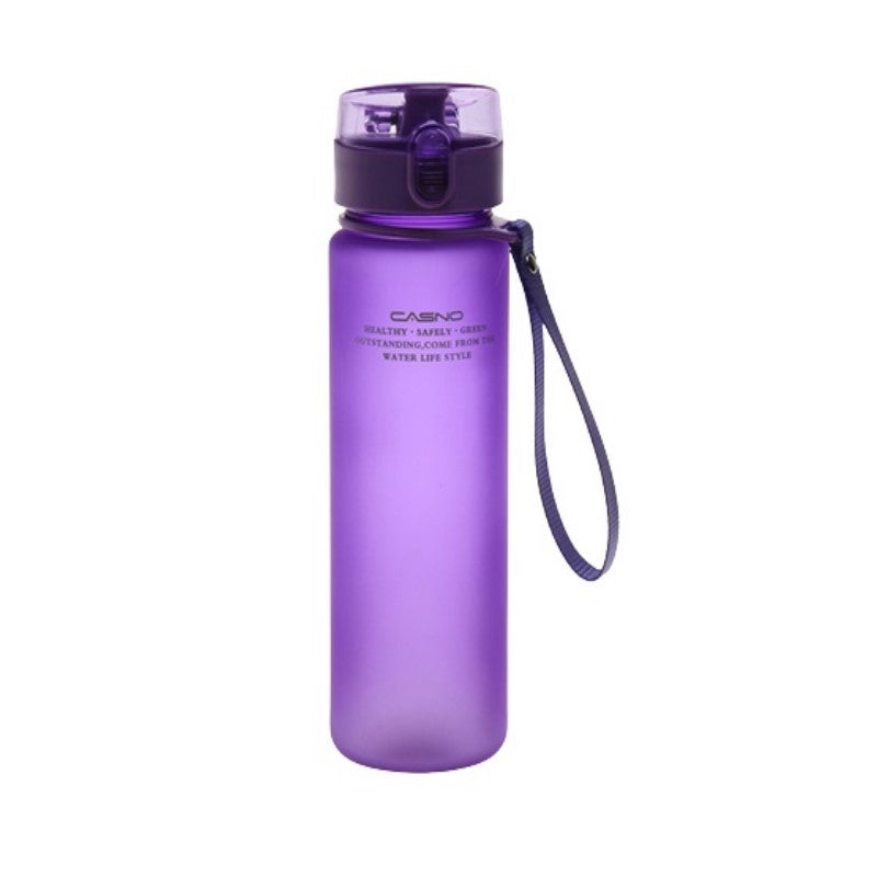 Sports Water Bottle with Leak Proof