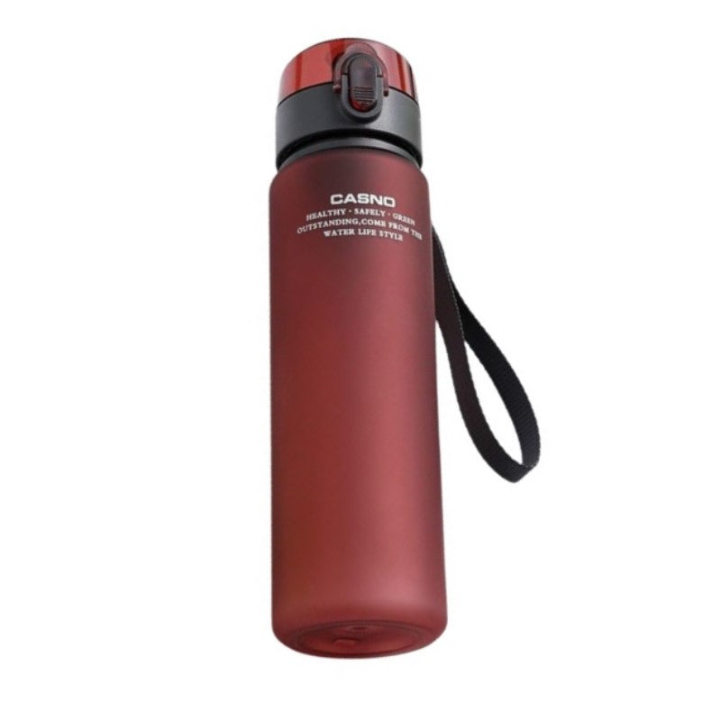 Sports Water Bottle with Leak Proof